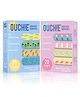 Ouchie Adhesive Bandages Pack Of 2 -20 Strips Each