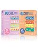 Ouchie Adhesive Bandages Pack Of 2 - 20 Strips Each