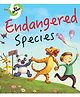Endangered Species Environment  Encyclopedia - English