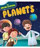 The Solar System Planets Book - English 