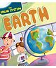 The Solar System Earth Book - English 