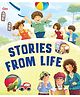 Life Connect: Stories From Life Story Book - English
