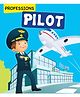 Pilot: Professions Book - English