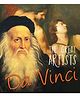 The Great Artists Da Vinci - English