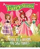 Fairy Stories Never Tell Anyone You Saw Fairies - English