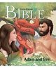 Bible Stories Adam and Eve - English