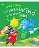 Aesops Fables The North Wind and the Sun - English