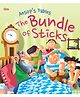 Aesops Fables The Bundle of Sticks - English