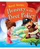 Moral Stories Honesty is the Best Policy - English