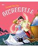 Fairy Tales Cinderella Book - English