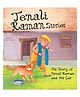 The Story Book of Tenali Raman & The Cat - English