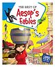 The Best Of Aesops Fables Story Book - English