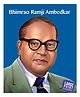  Bhimrao Ramji Ambedkar Illustrated Biography - English 