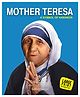 Mother Teresa Symbol of Kindness Illustrated Biography - English