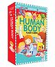 Flash card 99 Question & Answers Human Body Flash Cards - English
