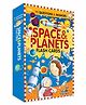 Flashcard 99Question&AnswersSpaceandPlantsFlashCards-English