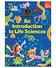 Activity book Smart Brain Right Brain Science Level 1 An Introduction of Life Sciences - English