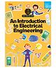 Activity book Smart Brain Right Brain Engineering Level 3 An Introdution to Electrical Engineering - English