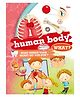 Human Body What Encyclopedia - English 
