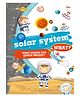 Solar System What Encyclopedia - English 