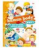 Encyclopedia Human Body Why? Book - English
