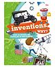 Encyclopedia Inventions Why? Book - English