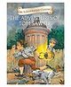 The Adventures of Tom Sawyer Story Book - English 
