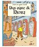 Tintin: Misr Samrathh ke Sigaar Graphic Novel - Hindi