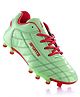 Pine Kids Soccer Shoes - Green