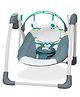Mastela Deluxe Portable Swing - Multicolor