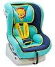 Fisher Price by Tiffany Convertible Baby Car Seat - Blue
