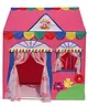 Homecute Hut Type Play Tent House - Pink