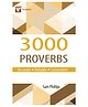 Goodwill Publishing House 3000 Proverbs - English