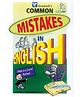 Goodwill Publishing House Common Mistakes in English