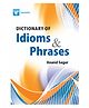 Goodwill Publishing House Dictionary of Idioms & Phrases - English