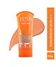 Lotus Herbal 3 In 1 Matte Look Daily Sunblock Cream with SPF 40 - 100 g 