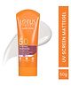 Lotus Herbal Safe Sun UV Screen Matte Gel PA+++ SPF 50 - 50 g