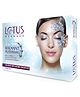 Lotus Herbal Radiant Platinum Cellular Anti-Ageing Facial Kit - White