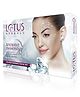 Lotus Herbal Radiant Diamond Cellular Radiance Facial Kit