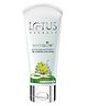 Lotus Herbal WhiteGlow Active Skin Whitening + Oil Control Face Wash - 100 g