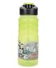 Disney  Sipper Water Bottle  Green - 500 ml