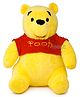 Fiddlerz Soft Plush Cartoon Toy Yellow - Height 37.6 cm
