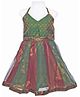 Ghagra Gown