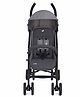 Joie Nitro LX Stroller - Dark Grey