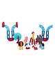 United Agencies Amusement Park Puzzle 40 Pieces - (Color May Vary)