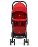Joie Mirus Stroller With Canopy - Red