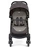 Joie Muze Lx Ts W/ Juva Travel System - Grey