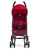 Joie Nitro LX Stroller - Red