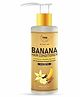 TNW -THE NATURAL WASH Banana Hair Conditioner - 200 ml