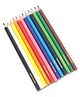 Cello ColourUp Colour Pencils Kit Multicolour - Pack of 12